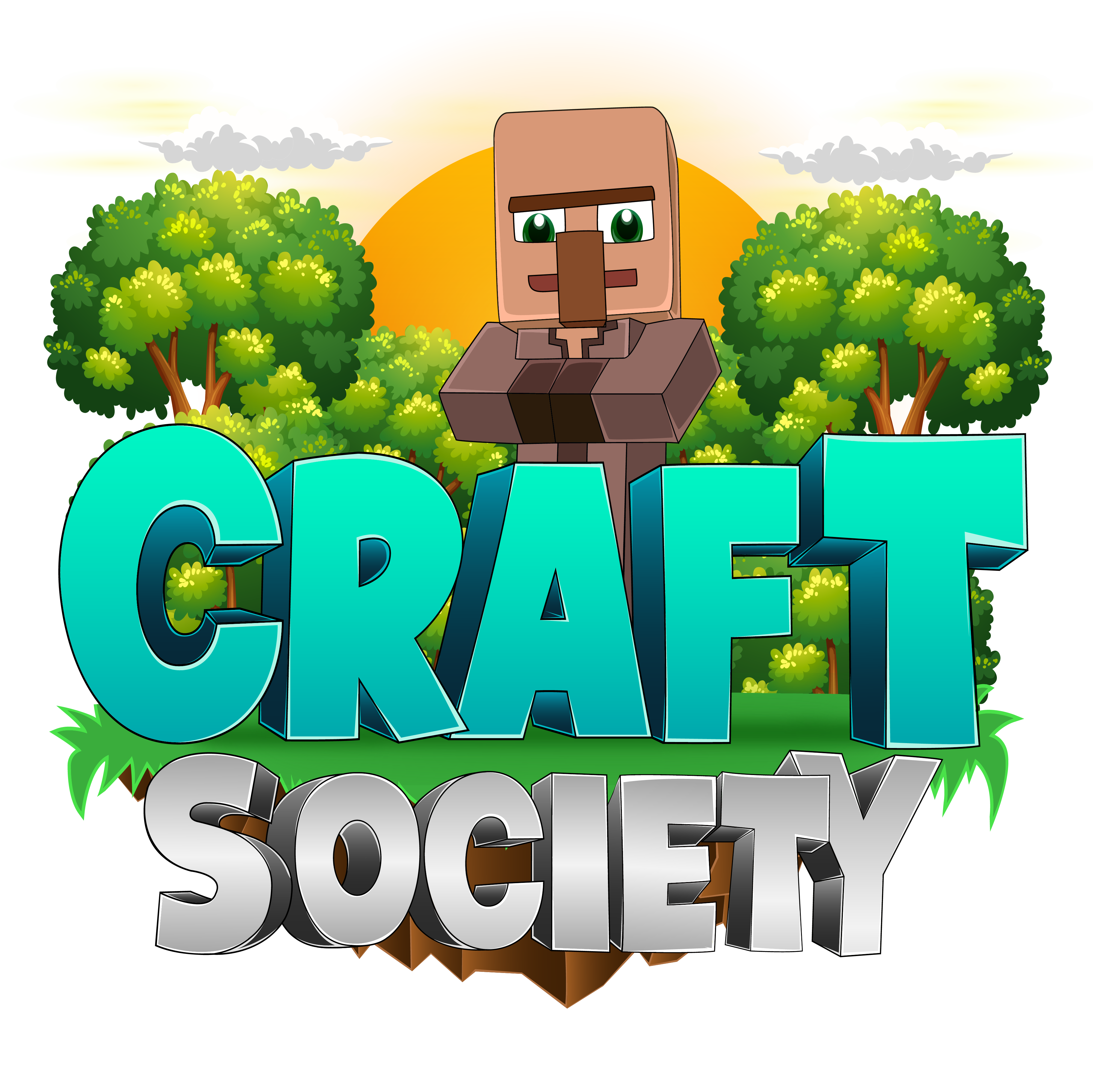 Logo Craft Society